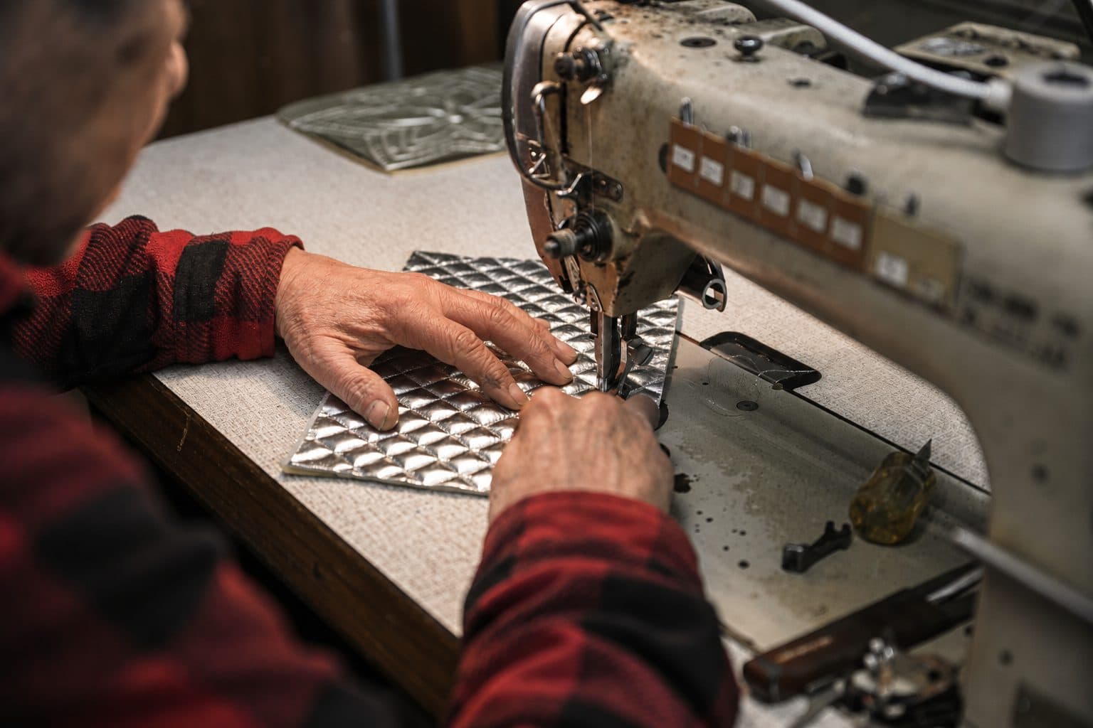 Sewing